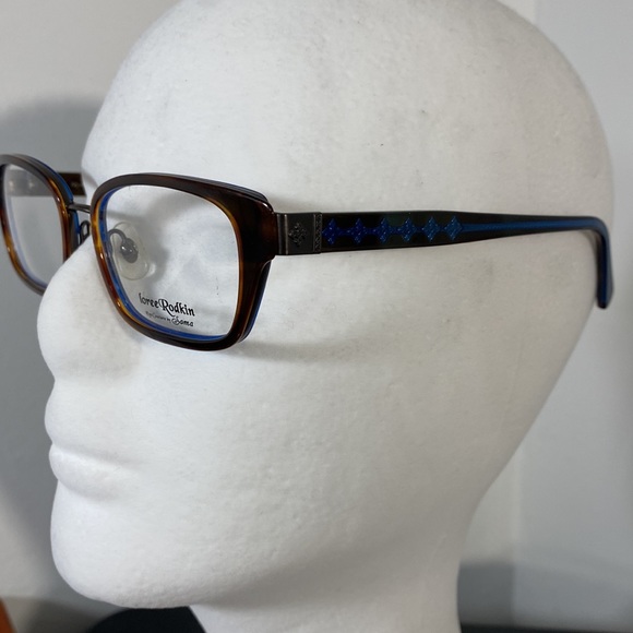 Loree Rodkin womens frames - Picture 3 of 5